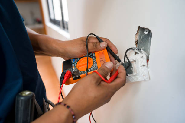 Best Electrical Contractors for Businesses  in Leisuretowne, NJ