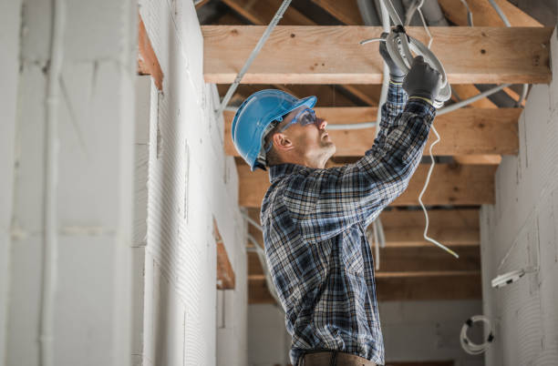 Best Residential Electrician Services  in Leisuretowne, NJ