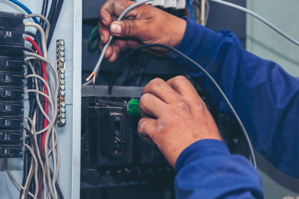 Best Electrical Rewiring Services  in Leisuretowne, NJ