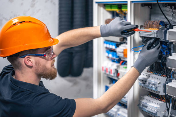 Best Affordable Electrical Installation  in Leisuretowne, NJ